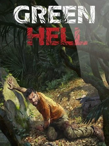 Green Hell
