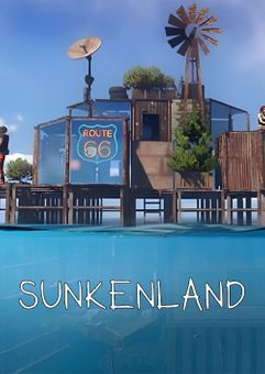 Sunkenland