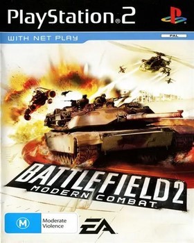 Battlefield 2: Modern Combat