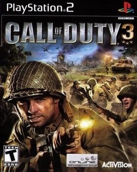 Call of Duty 3