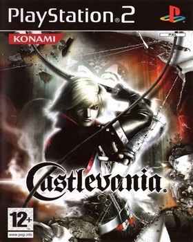 Castlevania: Lament of Innocence