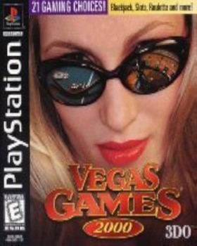Vegas Games 2000