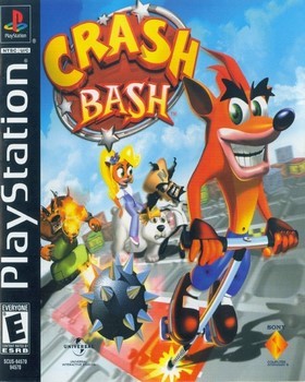 Crash Bash