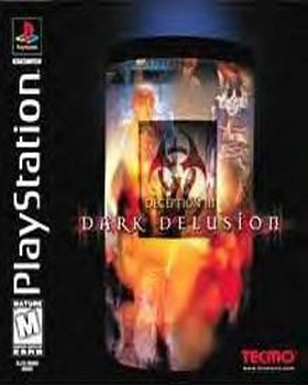 Deception III - Dark Delusion