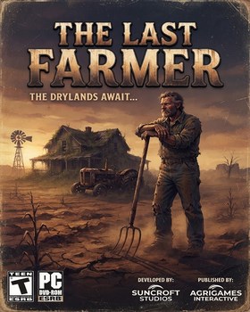 The Last Farmer
