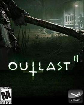 Outlast 2