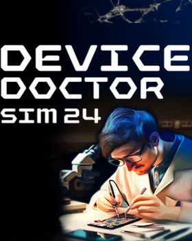 Device Doctor Simulator