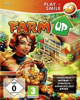 Farm Up