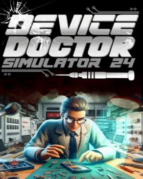Device Doctor Simulator