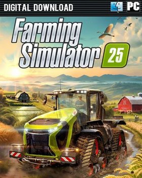 Farming Simulator 25