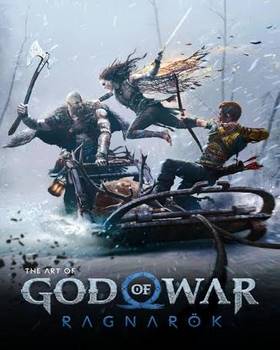 God of War Ragnarok