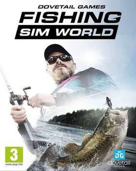 Fishing Sim World: Pro Tour