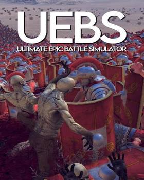 Ultimate Epic Battle Simulator