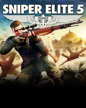 Sniper Elite 5