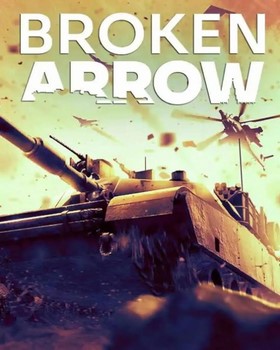 Broken Arrow
