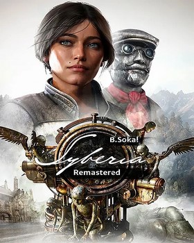 Syberia - Remastered
