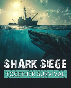 Shark Siege