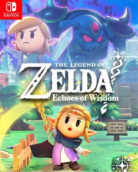 The Legend of Zelda: Echoes of Wisdom