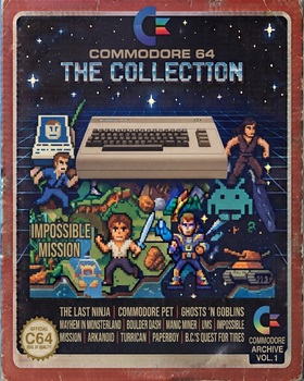 Commodore 64