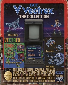 Vectrex