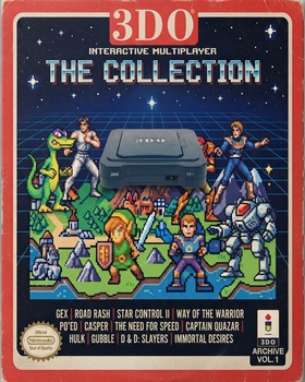 3DO