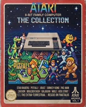 Atari 800