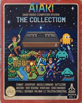 Atari 2600