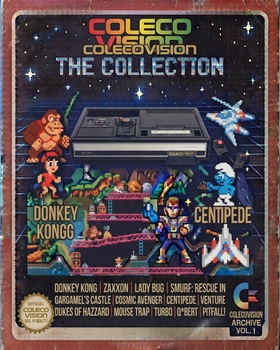 ColecoVision