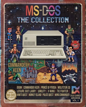 MS-DOS
