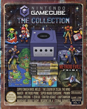 Nintendo GameCube
