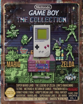 Game Boy