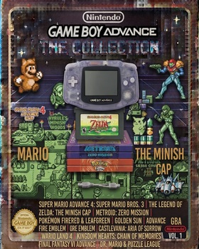 Game Boy Advance