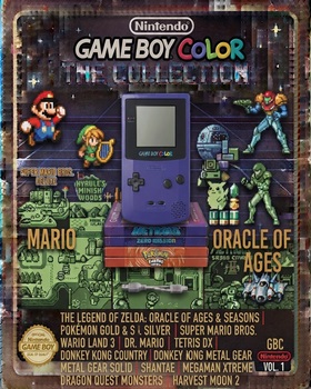 Game Boy Color