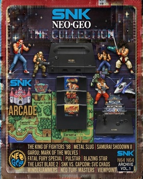 Neo Geo