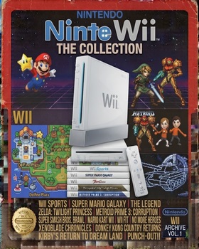 Nintendo Wii