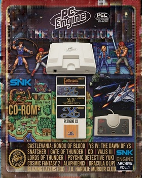 PC Engine