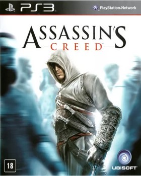Assassin's Creed