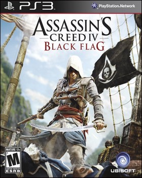 Assassin's Creed IV: Black Flag