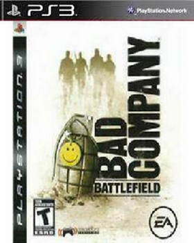 Battlefield: Bad Company