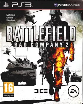 Battlefield: Bad Company 2