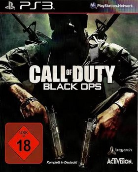 Call of Duty: Black Ops