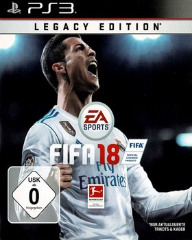 FIFA 18