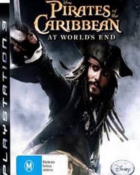 Pirates of the Caribbean: At World's End