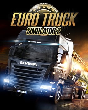 Euro Truck Simulator 2