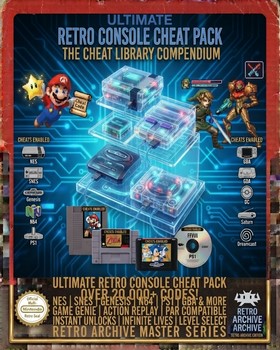 Cheats paket